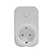 Produktbild Ballylelly-WiFi Plug Heimautomatisierungstelefon App Timing-Schalter Fernbedienung