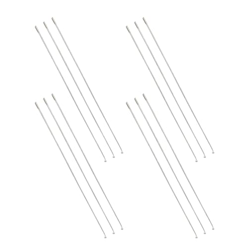 ELAYARD 12�� �����p �z�C�[�� �X�|�[�N ���]�� ���� ���[�h ���]�� �X�|�[�N �X�`�[�� �d�� �z�C�[��