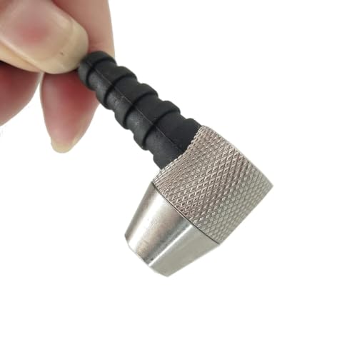Sonda de sensor para medidor de espesor ultrasónico TM8812 5MHz Φ8mm miniatura 5