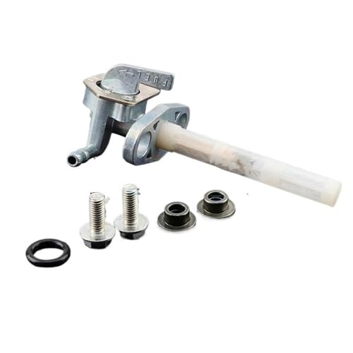 Válvula de gasolina para solucionar fugas en depósito Honda XR350 y XR650