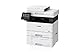 Canon i-SENSYS MF453dw s/w-Laser-Multifunktionsdrucker (Druck, Scan, Kopie, USB, WLAN, Duplex, 38 Seiten/Minuten) Weiss