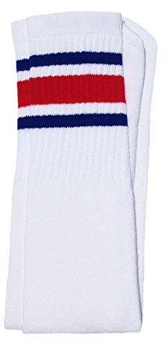 Image of SKATERSOCKS Skater Socks 30 inch Over The Knee Tube Socks
