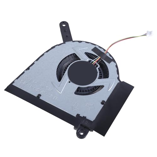 Ventilateur interne TUF Gaming FX607 pour des sessions de jeu fluides