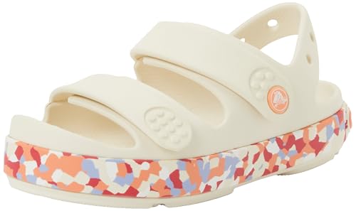 Image of Crocs Crocband Cruiser Kids Sandal