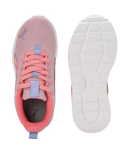 Image of Puma Unisex Kid Anzarun Flora Sneaker
