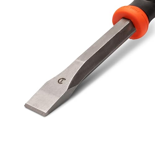 Ciseau de 2,5 x 30,5 cm Crescent avec protège-main robuste CC1H12