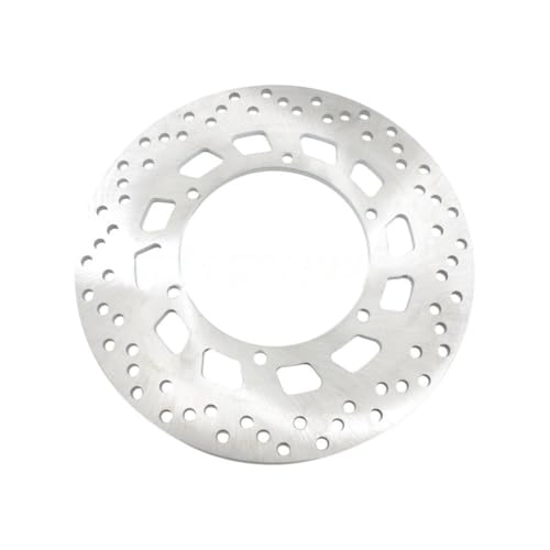 Disque frein avant moto de rechange pour restaurer le mordant FJ 1100