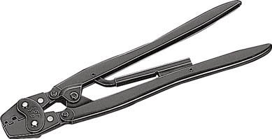 日圧　手動圧着工具　YC110R Amazon.co.jp: 日本圧着端子製造 JST XHコンタクト用手動工具 (1丁) YC