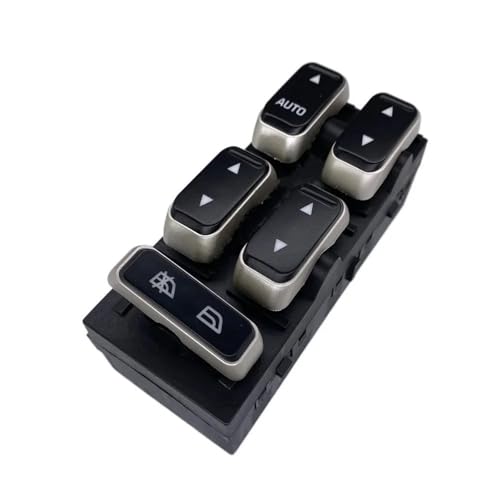 Vitre principale électrique bloquée ? Bouton lève-vitre Lincoln Town Car 2003-2009