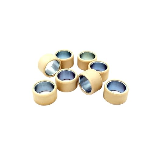 Rouleaux de variateur d'embrayage 25G 0180-051100 pour moteurs CF188 CF196 UTV