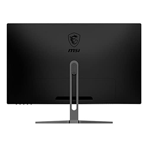 Image of msi G241VC, 24 inch Gaming Monitor, 1920 x 1080 (FHD), VA, 75Hz, FreeSync, VGA Port HDMI, Tilt