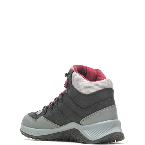 Image of WOLVERINE Men's Luton Mid Waterproof Hiker Hiking Boot