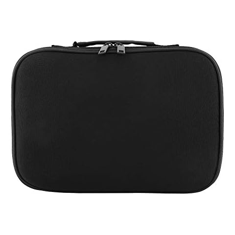 Hair Styling Tool Case with Large Capacity Portable Hairdressing Bag, Barber Bag, Barber Scissors Bag for Keeping Scissors for Keeping Comb Keeping Hairpin Cover