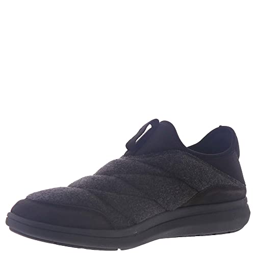 Florsheim Java Moc Wool Men's Slip On4
