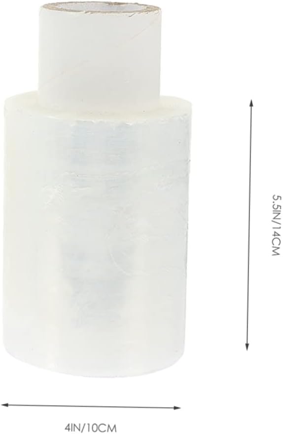 Credit Membrane Handle Wrap for Shrink Film Stretch Film Roll Moving Supplies