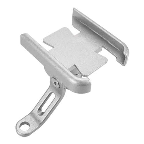 Support téléphone moto guidon compatible avec Honda SH 125 150 300