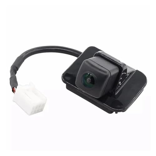 Caméra de recul 39530-T2A-A31 évite les angles morts sur Accord Sedan 2.4L 3.5L