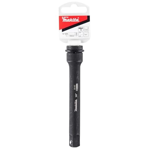 Makita B-55712 150mm Socket Extension Tool Cover