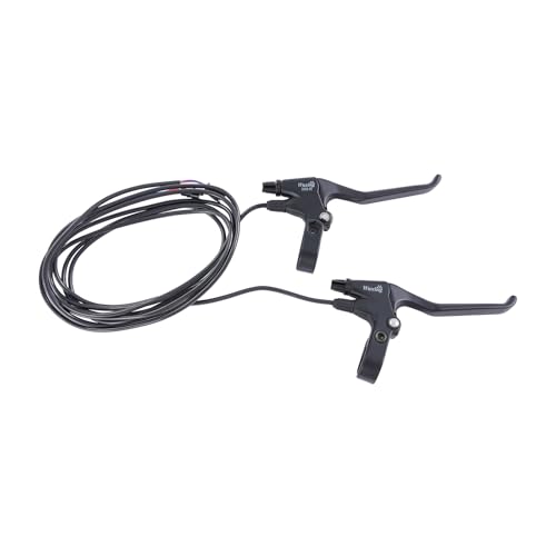 Electric Bike Conversion Kit, 48V 2000W Electric Bicycle Rear Wheel Hub Motor Kit for 20 * 4 inche Wheel Sizes, 5-Speed Gears, Fixed-Speed Cruise, LCD Display, Intelligent PAS Sensor