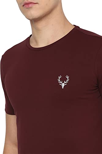 Image of Allen Solly Men T-Shirt