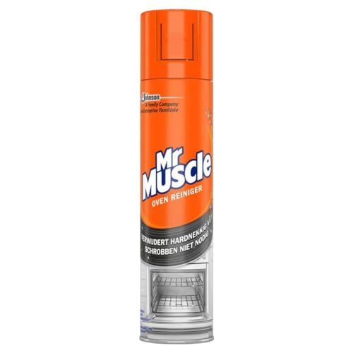 Mr Muskelofenreiniger - 300ml