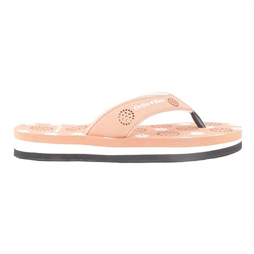 Image of Ortho + Rest Orthopedic Footwear for Women Slippers Diabetic