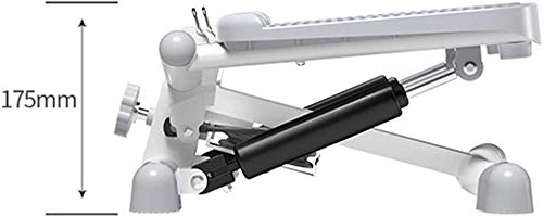 Step multi-function formateur MU intérieur appareil cuisses - 4