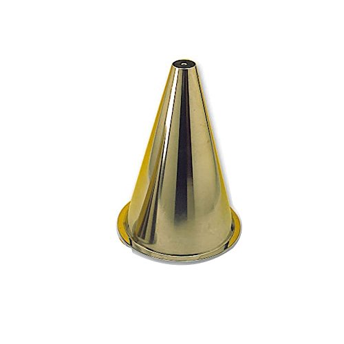 Kitchencookshop Stainless Steel Pastry Wheel Double Plastic Handle Soft Grip cart5005