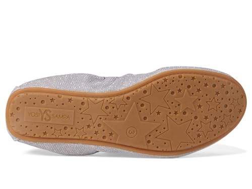 Yosi Samra Girl's Miss Sandrine (Toddler/Little Kid/Big Kid)3