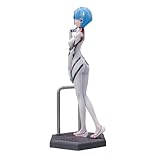 SEGA Rei Ayanami Fig. 20 cm Evangelion 3.0 + 1.0 Thrice Upon a Time luminasta