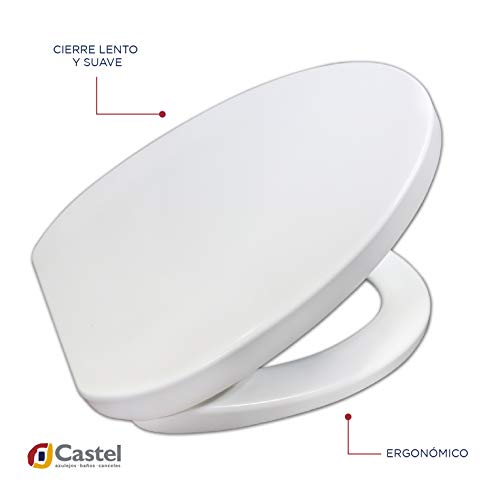 Consejos y comparativas para Comprar Asiento para sanitario los más solicitados. 15 Consejos y comparativas para Comprar Asiento para sanitario los más solicitados. 13