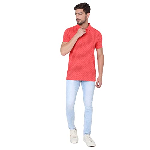 Image of Spykar Men's Super Skinny Fit Jeans