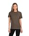 Next Level 6010 Men's Tri-Blend Crew Tee - Medium - Macchiato
