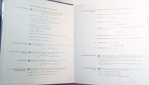 Calculus with Applications 0673382516 Book Cover