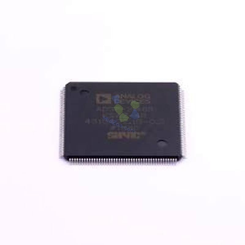 1 Pcs Digital Signal Processor Fit for DSP/DSC ADSP-21489KSWZ-4B LQFP-176-EP Fit for 24x24