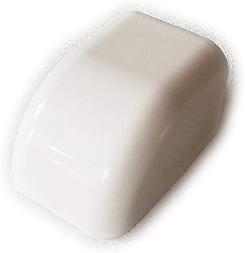 First Raccordi Per Canalina Profilfreddo 90X65Cm (Tappo Terminale)