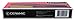 Kiss Products Hot Beauty Flat Iron, 1.5 Inch, 1 Pound
