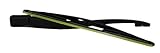 limpiaparabrisas opel astra g Trasero TarosTrade 244-0488-N-82494 Juego De Limpiaparabrisas Y Brazo Trasero 405 Mm Hatchback Trasero