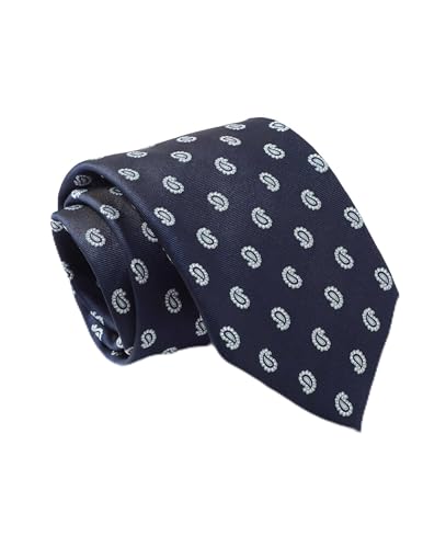 Cravate en soie anti-plis pour homme pour rester impeccable durant vos longs rendez-vous