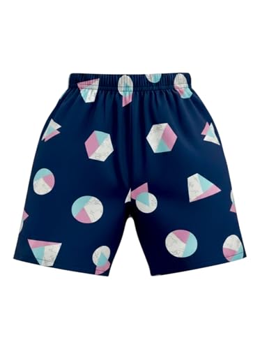 Image of Kipper Boys Pure Cotton Shorts