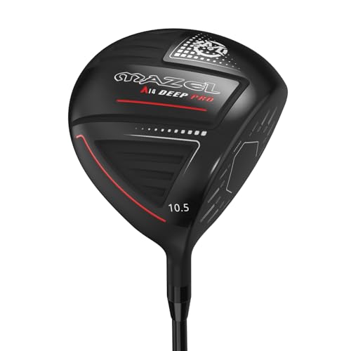 MAZEL 460CC Driver