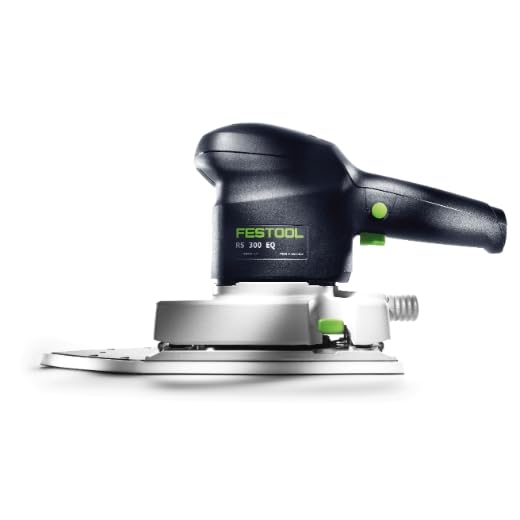 Zapata triangular SSH-STF-V93x266/14 Festool con base alargada de alta adherencia y durabilidad 2