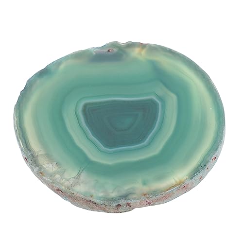 VICASKY 1pc Nail Art Color Mixing Tray Manicure Palette Tool for Nail Art Lovers Professionals Lightweight Easy to Use and Creative Color Blending