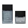 Zara For Him Black Edition Set Perfume for Men Timeless Oriental Scent with Nutmeg, Orange Blossom & Cedar Fragrance Eau de Toilette EDT 100ml (3.4 fl. oz) + 50ml (1.7 fl. oz)
