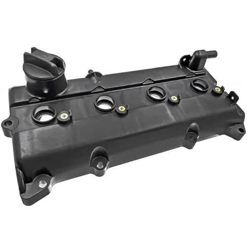 Couvercle de soupape Nissan Altima 2.5L résout les fuites moteur 02-06