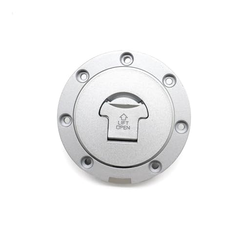 Bouchon réservoir étanche et serrure de selle pour ST1300