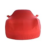 Full Car Cover para Aston Martin Vantage Roadster 2022, Funda Antigranizo Coche,Funda Coche Impermeable,Coches ArañAzos UV Nieve Polvo Fuerte Todo Clima ProteccióN