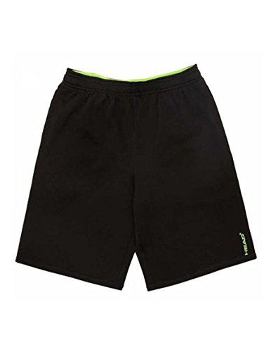 HEAD Boys' Youth Fleece Lined Knit Shorts