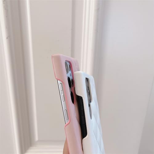 Couverture diamant 3D antichoc pour Samsung Galaxy S24 - 2