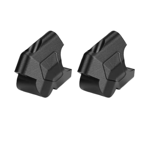 Adaptateur élévateur guidon en alliage robuste pour moto 800MT